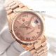 Rolex Day-Date Watch All Rose Gold President Gold Roman Dial(4)_th.jpg